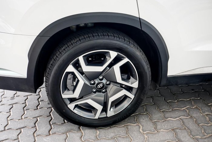 2024 Hyundai Palisade Elite