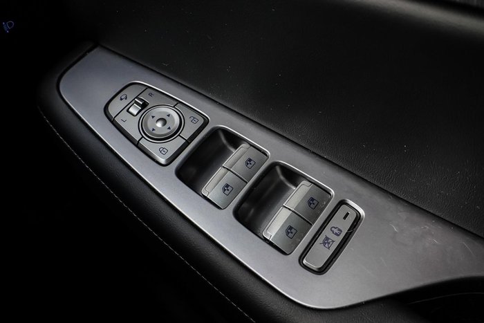 2024 Hyundai Palisade Elite