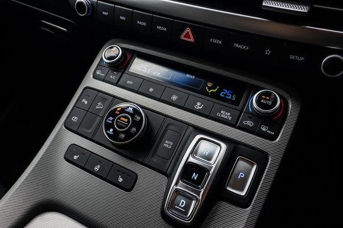 2024 Hyundai Palisade Elite