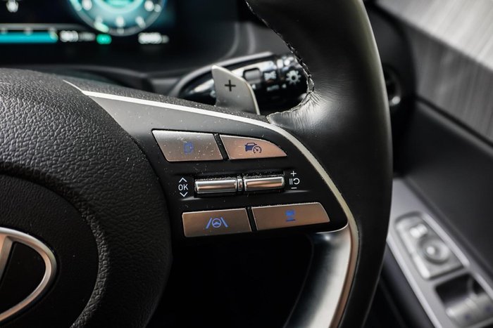 2024 Hyundai Palisade Elite
