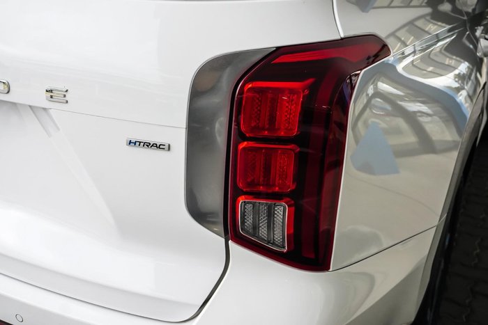 2024 Hyundai Palisade Elite