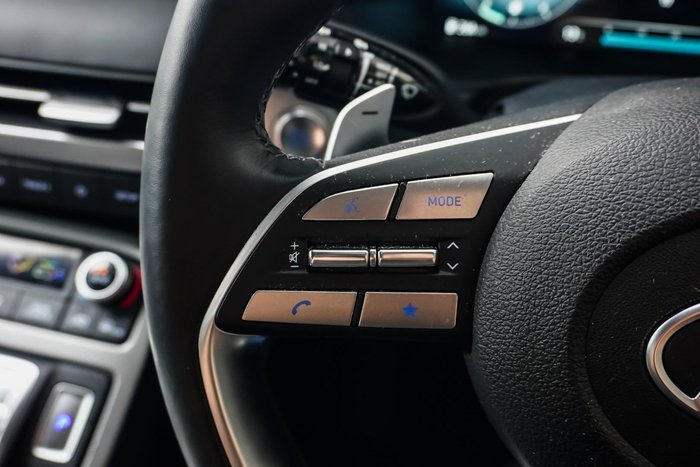2024 Hyundai Palisade Elite