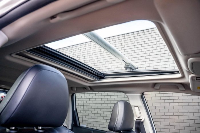 2020 Subaru Forester Hybrid S