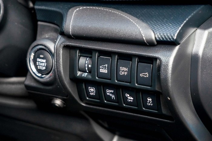 2020 Subaru Forester Hybrid S