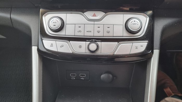 2021 GWM Ute Cannon