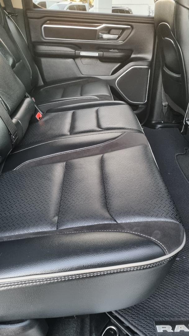 2021 RAM 1500 Laramie RamBox