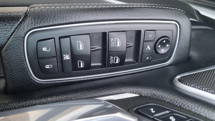 2021 RAM 1500 Laramie RamBox
