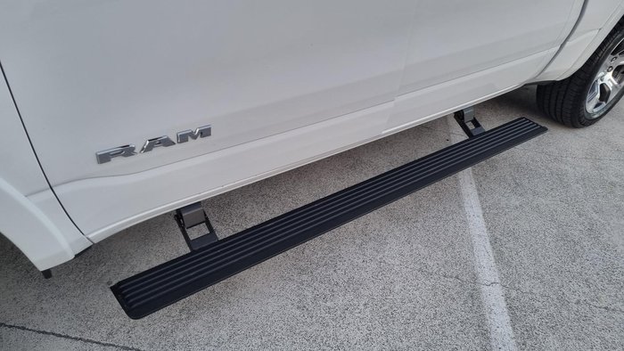 2021 RAM 1500 Laramie RamBox