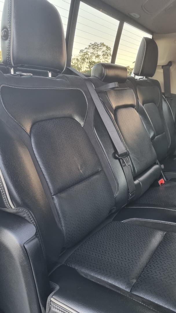 2021 RAM 1500 Laramie RamBox