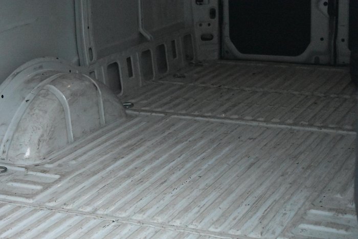 2022 Iveco Daily 35S14V White
