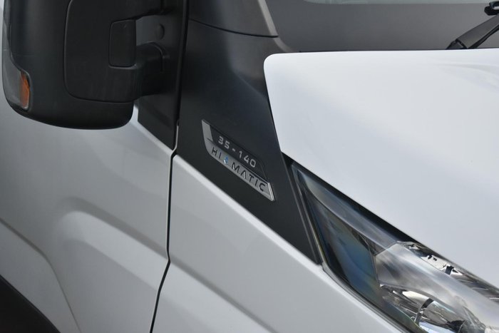 2022 Iveco Daily 35S14V