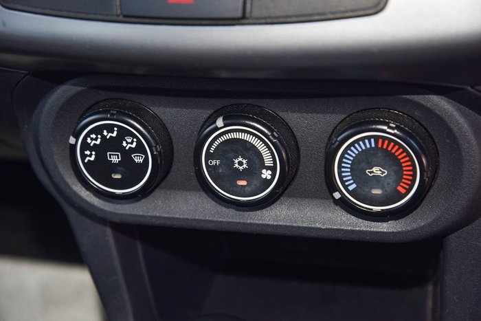 2010 Mitsubishi Lancer ES