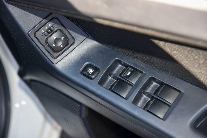 2010 Mitsubishi Lancer ES