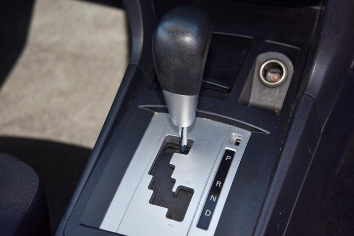2010 Mitsubishi Lancer ES