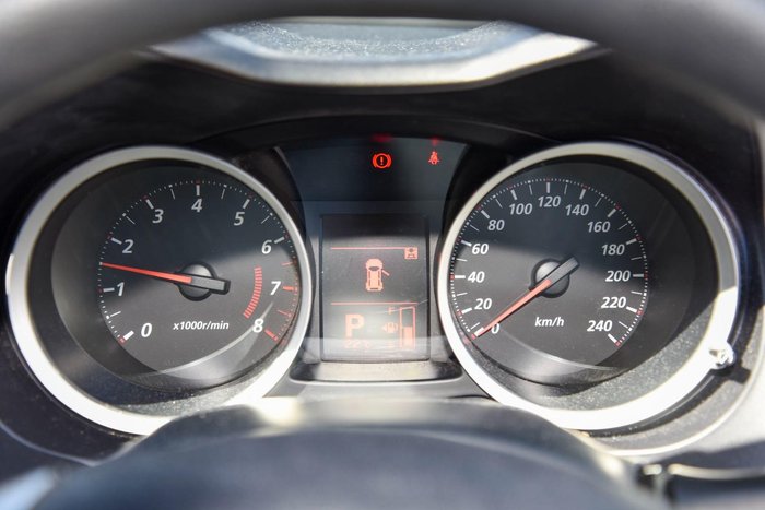2010 Mitsubishi Lancer ES