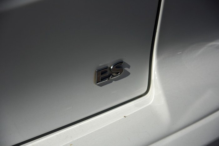 2010 Mitsubishi Lancer ES
