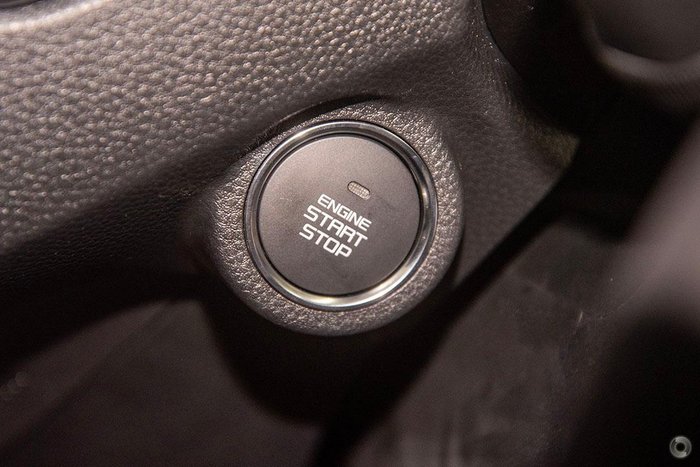2024 Isuzu D-MAX LS-U