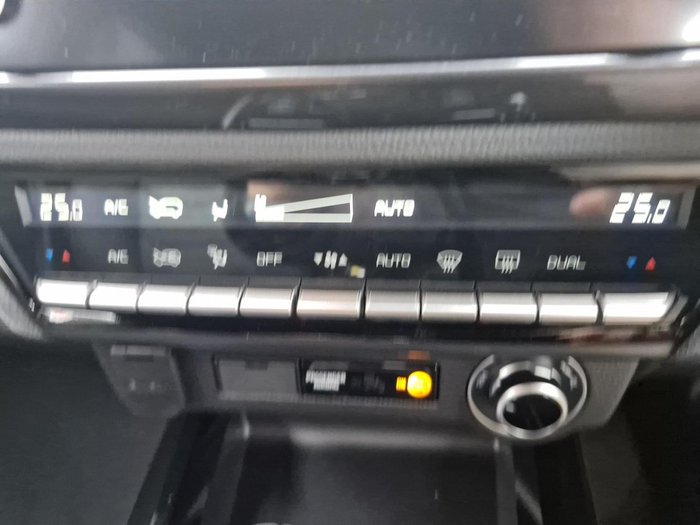 2024 Isuzu D-MAX X-TERRAIN