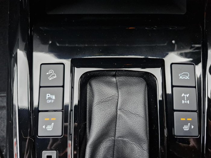 2024 Isuzu D-MAX X-TERRAIN