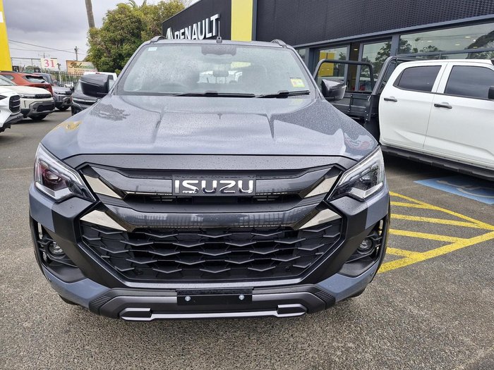 2024 Isuzu D-MAX X-TERRAIN