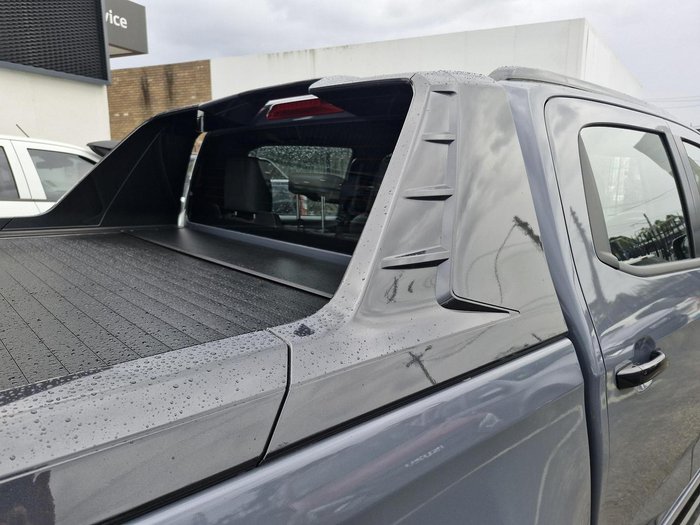 2024 Isuzu D-MAX X-TERRAIN