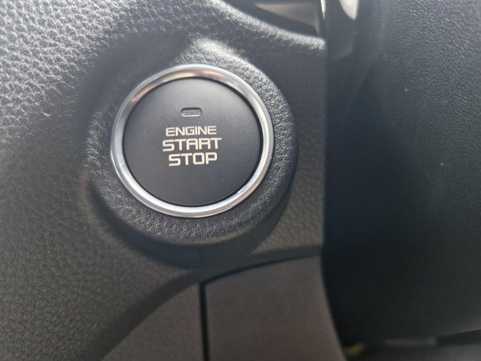 2024 Isuzu D-MAX X-TERRAIN