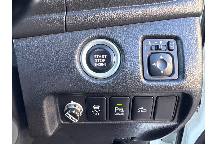 2018 Mitsubishi Pajero Sport GLS