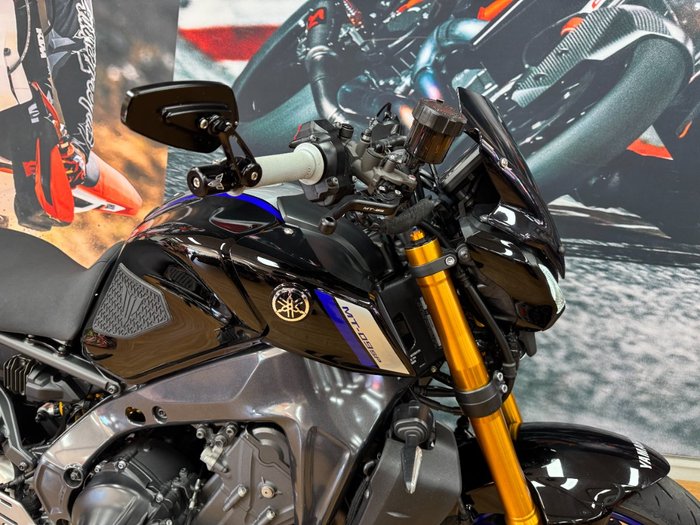 2021 Yamaha MT-09A SP (MT-09 SP) WOVR
