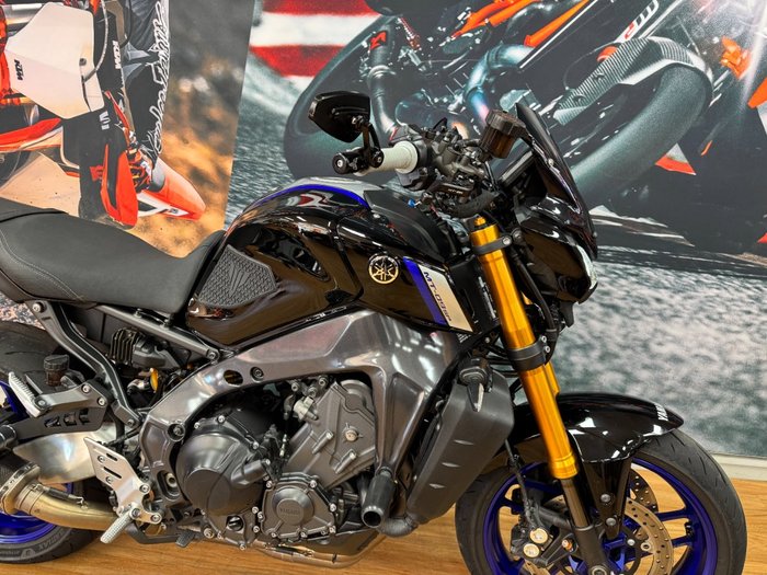 2021 Yamaha MT-09A SP (MT-09 SP) WOVR