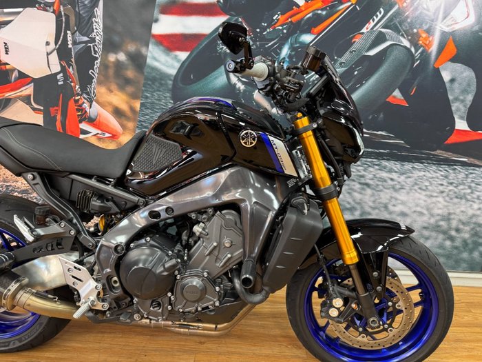 2021 Yamaha MT-09A SP (MT-09 SP) WOVR