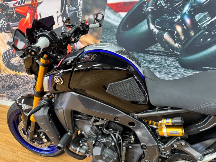 2021 Yamaha MT-09A SP (MT-09 SP) WOVR
