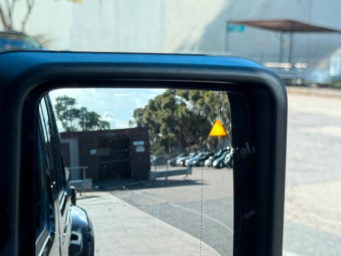 2021 Jeep Gladiator Night Eagle