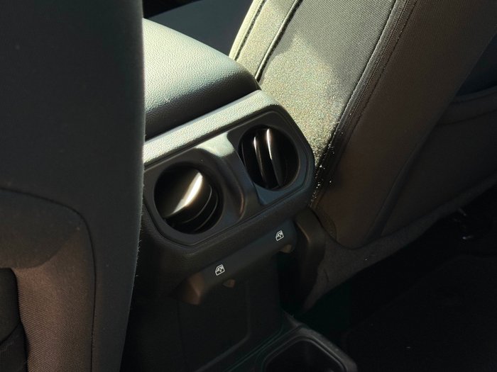 2021 Jeep Gladiator Night Eagle