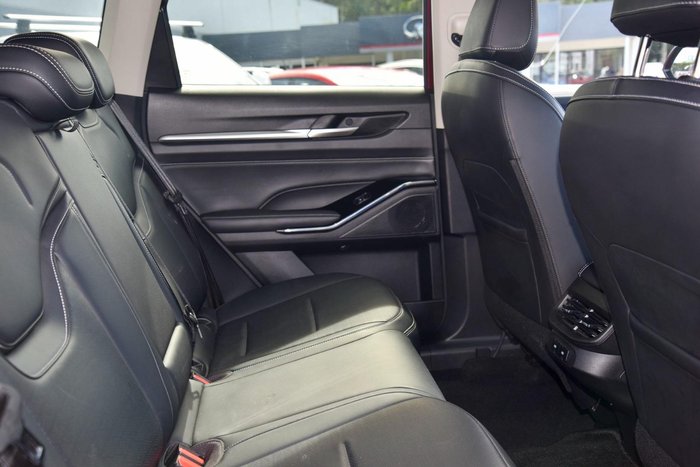 2022 Haval H6 Ultra