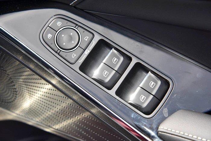 2022 Haval H6 Ultra