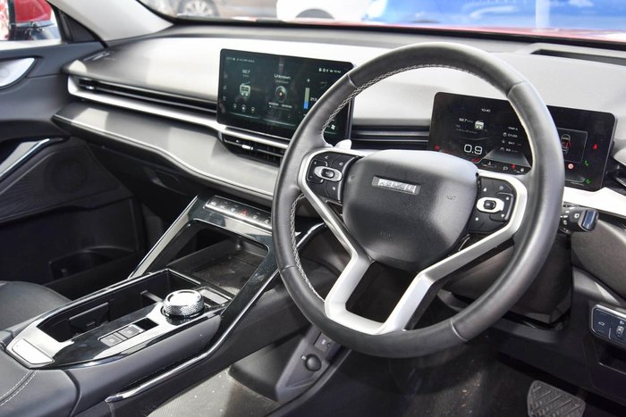 2022 Haval H6 Ultra
