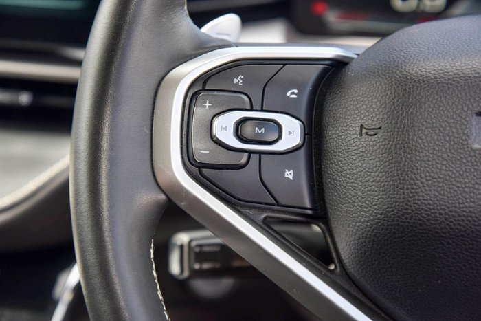 2022 Haval H6 Ultra