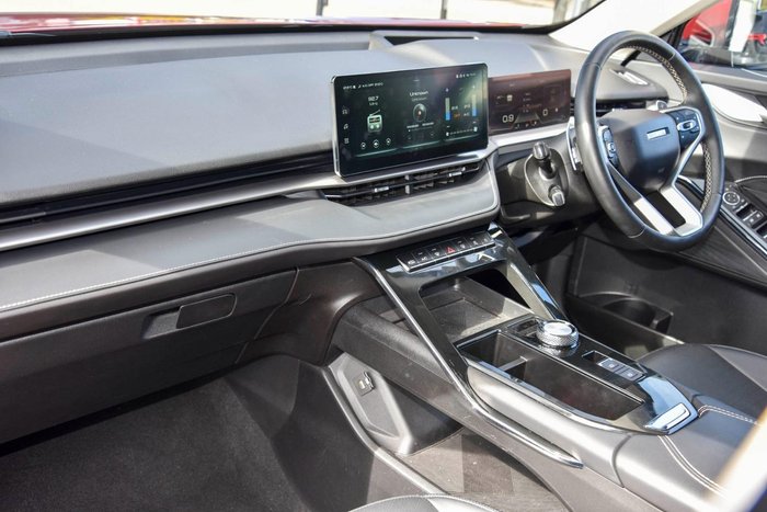2022 Haval H6 Ultra