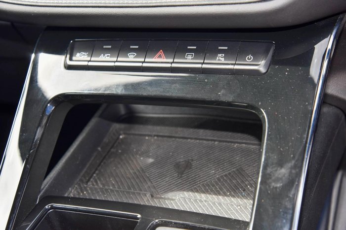 2022 Haval H6 Ultra