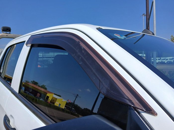 2021 Isuzu D-MAX SX