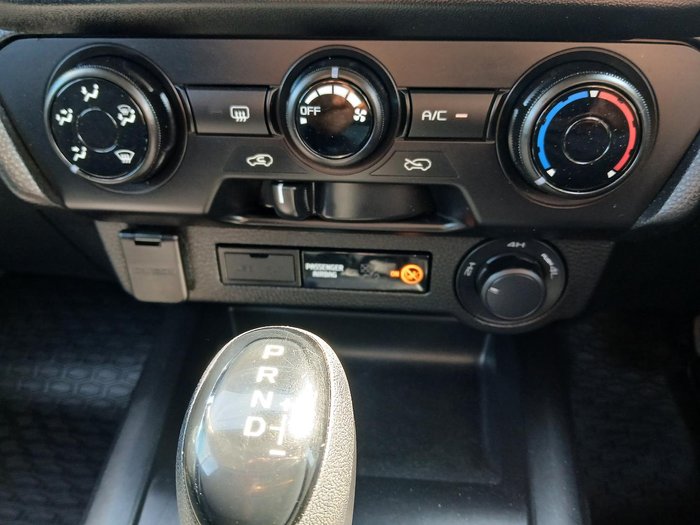 2021 Isuzu D-MAX SX