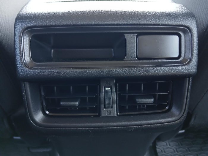 2021 Isuzu D-MAX SX