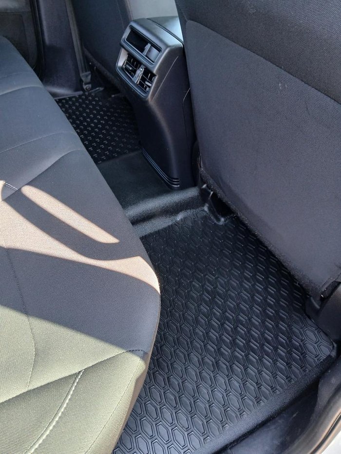 2021 Isuzu D-MAX SX