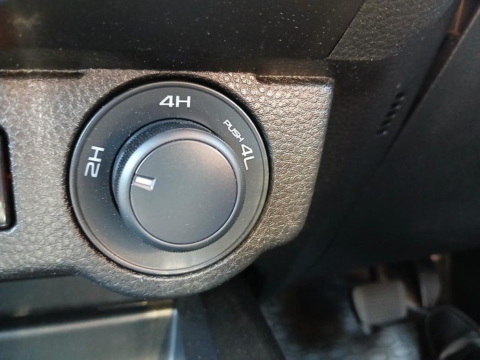 2021 Isuzu D-MAX SX