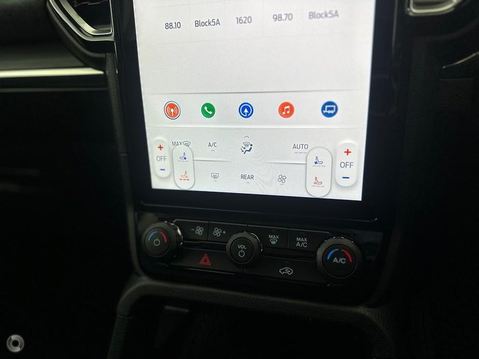 2025 Ford Everest Sport
