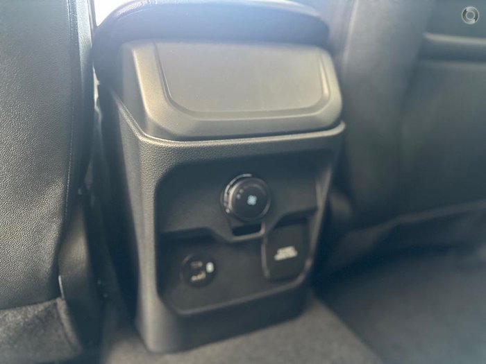 2025 Ford Everest Sport
