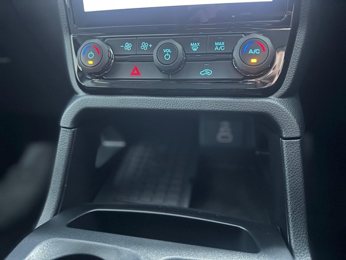 2025 Ford Everest Sport