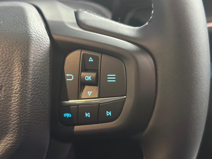 2025 Ford Everest Sport