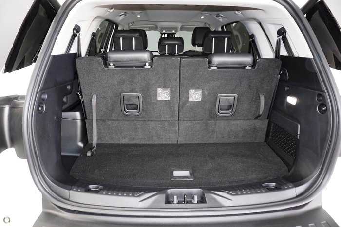 2025 Ford Everest Sport