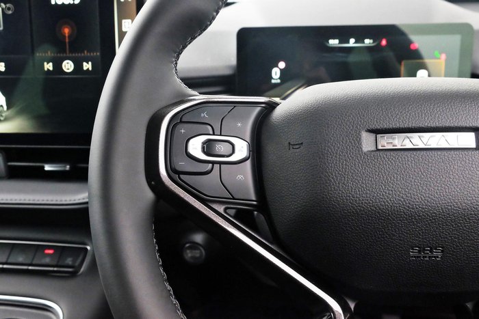 2025 GWM Haval H6 Ultra Hybrid